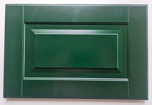 Ikea bodbyn cassetto - bodbyn, frontale