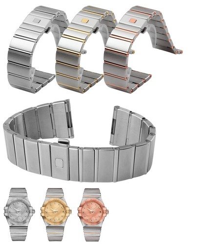 Cinturino bracciale acciaio - cinturino,