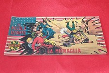 fumetto a Striscia IL PICCOLO