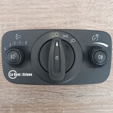 Selettore Comando Luci FORD Fiesta MK6 Cod. 10099371