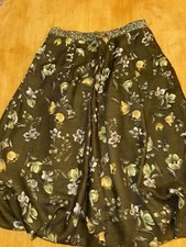 Elegante gonna handmade