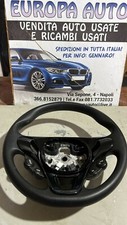 volante sterzo smart 453