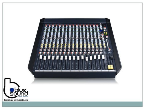 Allen heath mixwizard4 - allen,