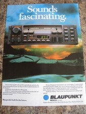 BLAUPUNKT BOSCH GROUP HIFI