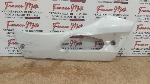 Sottopedana sinistra honda - sottopedana,