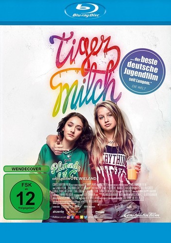 Tigermilch - , (flora