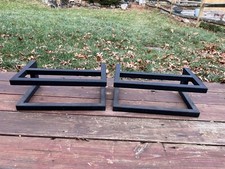 Supporti in metallo per