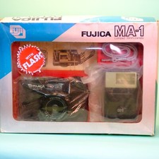 Fujica Fuji MA-1 fotocamera