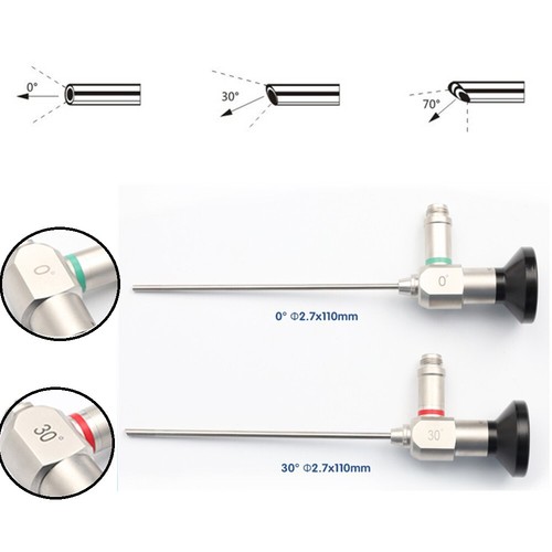 Otoscopio auriscopo orl - otoscopio,