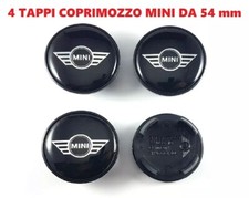 TAPPI COPRIMOZZO MINI DA 54 mm