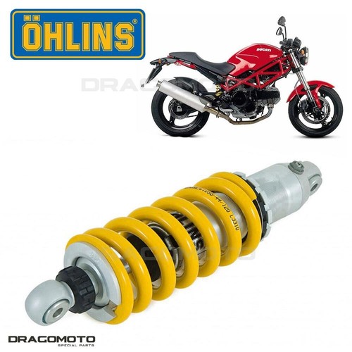 Ducati monster 695 - monster,