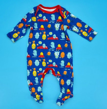 Mini Club Pigiama Tutina per