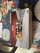 Schermo per Auto Touchscreen CarPlay e Android Auto E Apple Car Play