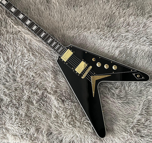 Custom shop flying chitarra - custom,