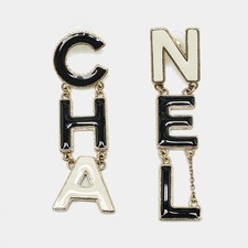 Orecchini goccia chanel - goccia,