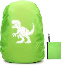 Copri Zaino per Pioggia, 35L