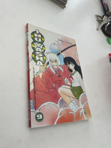 Manga inuyasha rosso - -,