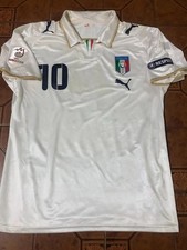 ECCELLENTE Maglia ITALIA