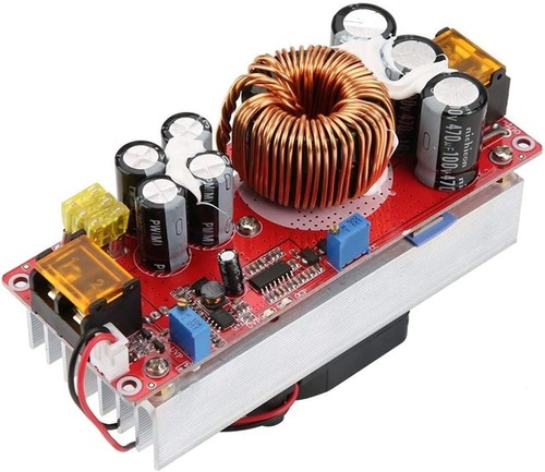 Kste 60v a - dc-dc, 12-97v