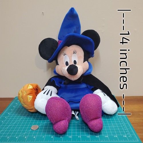 Disney store minnie mouse - disney,