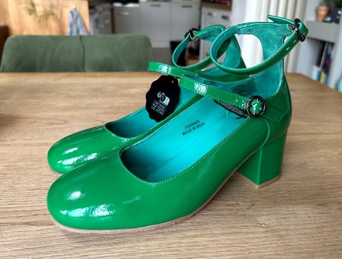 Scarpe corte mary - corte,