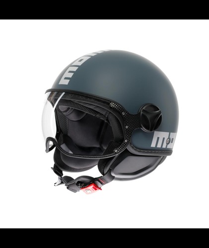 Momo fighter classic - momo,