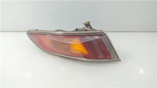 Luce posteriore sinistra honda - luce,