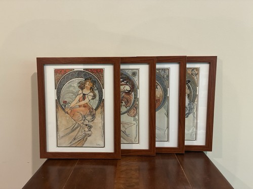 Mucha muse musica danza - di, musica,