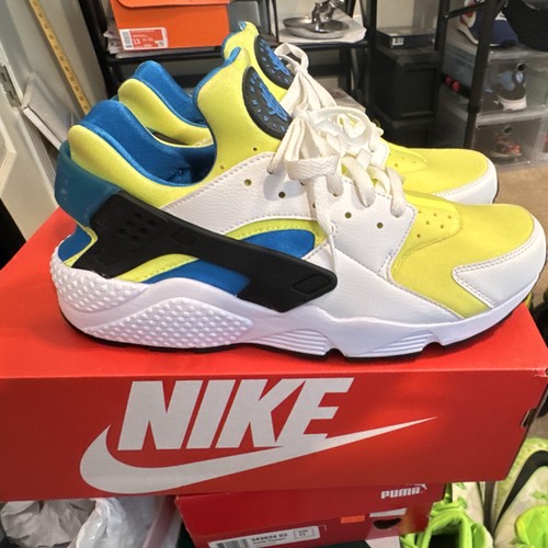Nike air huarache run - nike,