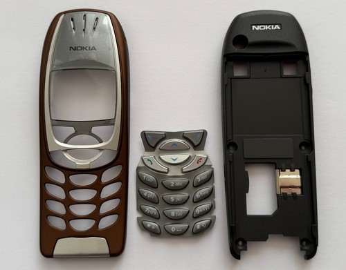 Set cover originale nokia - set,