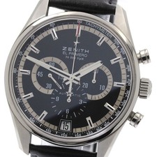 ZENITH Chronomaster El Primero 36000VPH 03.2040.400 Cronografo Automatico_869947