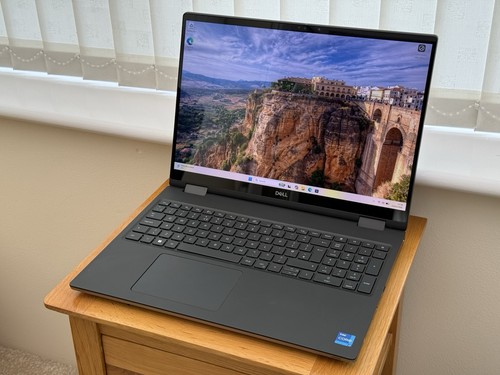 Dell precision 7680 - precision, intel