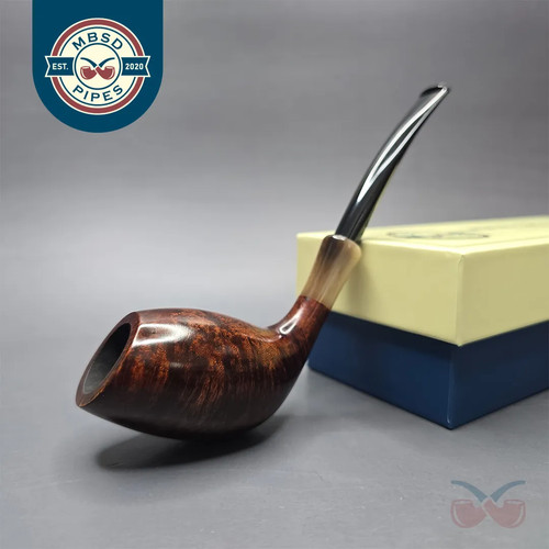 Mbsd briars modern masters - briars,