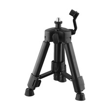 Robusto treppiede in plastica ABS per staffa sollevamento livelli e supporto pro