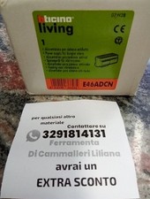 Bticino e46adcn alimentatore - bticino,