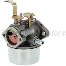 Carburatore motore trattorino