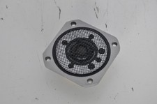 Tweeter a cupola berillio