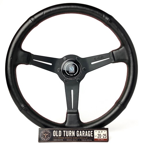 Volante nardi classic - nardi, 365mm