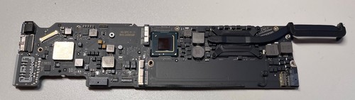 Apple macbook air a1466 - 13",