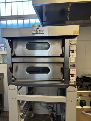 Forno pizza camere - forno,