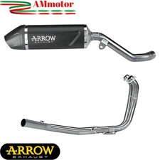 Scarico completo kawasaki - scarico, kle