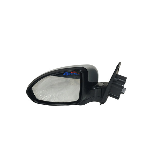 Specchietto elettrico