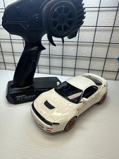Kyosho Mini-Z AWD RC Car