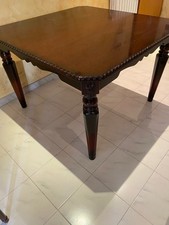 tavolo in legno allungabile