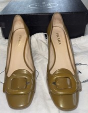 Prada Calzature Donna 38