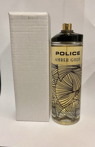 Police amber gold donna - donna, eau