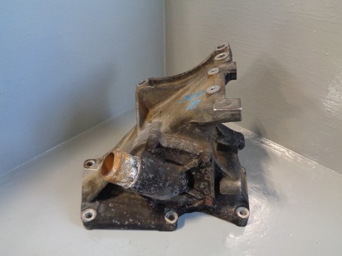Supporto pompa acqua - , discovery