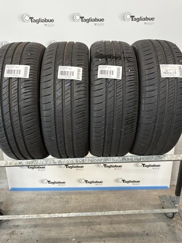 Set gomme 205 55r16 - 4, 205/55r16