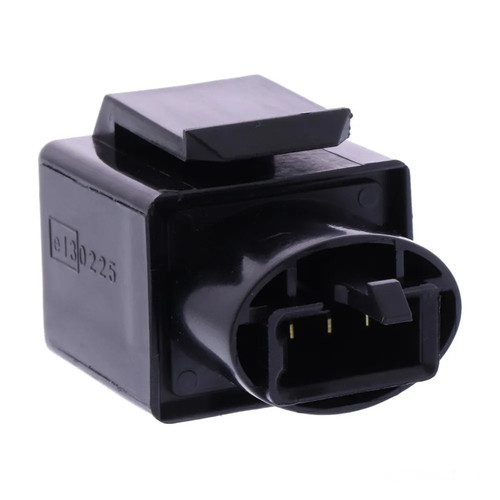 Relè frecce elettrico - , 3