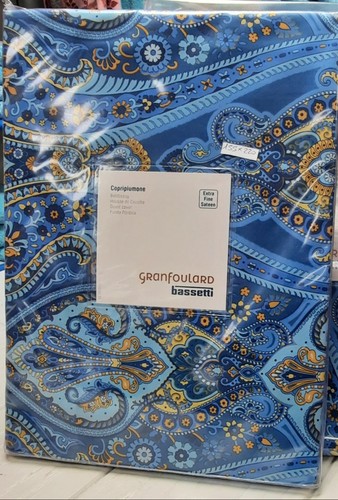 Copripiumino granfoulard - ,